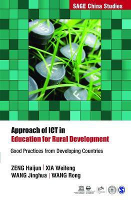 Approach of ICT in Education for Rural Development(English, Hardcover, unknown)