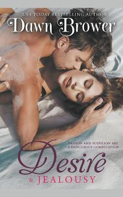 Desire and Jealousy(English, Paperback, Brower Dawn)