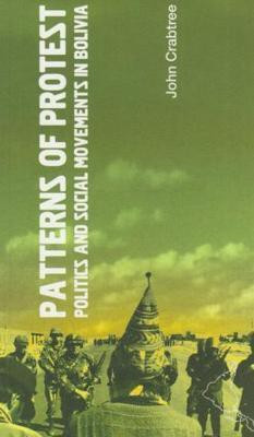Patterns of Protest(English, Paperback, Crabtree John)
