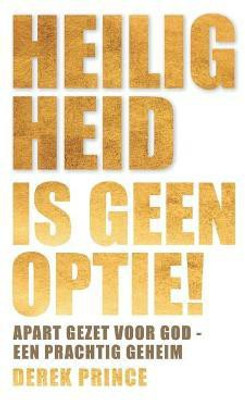 Set Apart for God (Dutch)(English, Paperback, Prince Derek)