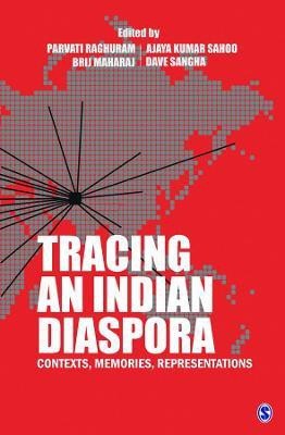 Tracing an Indian Diaspora(English, Hardcover, unknown)