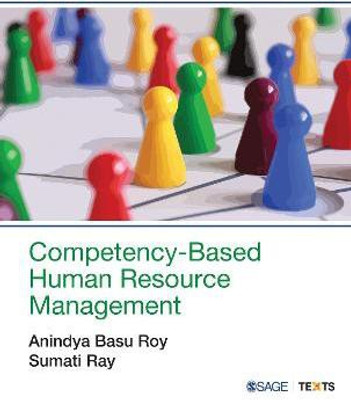 Competency Based Human Resource Management(English, Paperback, Roy Anindya Basu)