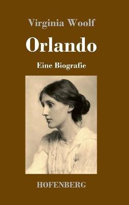 Orlando(German, Hardcover, Woolf Virginia)