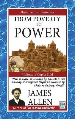 From Poverty to Power(English, Paperback, Allen James)