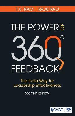 The Power of 360 Degree Feedback(English, Paperback, Rao T V)