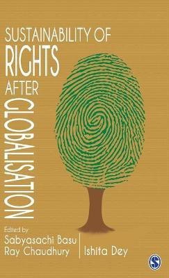 Sustainability of Rights after Globalisation(English, Hardcover, unknown)