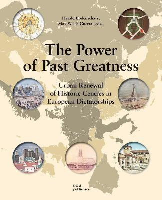 The Power of Past Greatness(English, Hardcover, unknown)