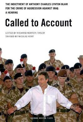 Called to Account(English, Paperback, unknown)