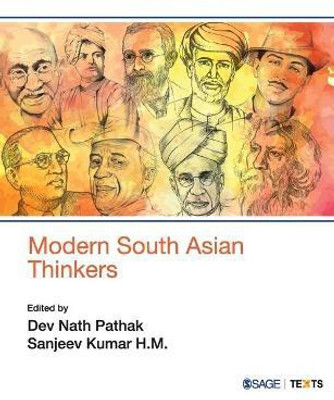 Modern South Asian Thinkers(English, Paperback, unknown)