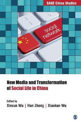 New Media and Transformation of Social Life in China(English, Hardcover, unknown)