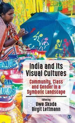 India and Its Visual Cultures(English, Hardcover, unknown)
