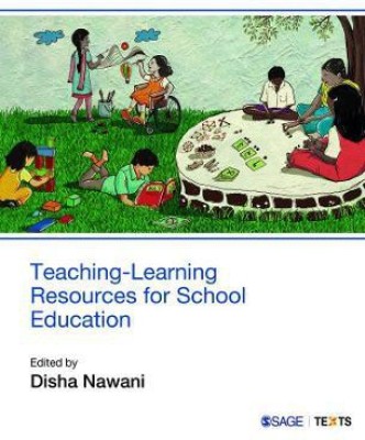 Teaching-Learning Resources for School Education(English, Paperback, unknown)