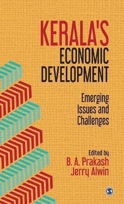 Kerala's Economic Development(English, Hardcover, unknown)