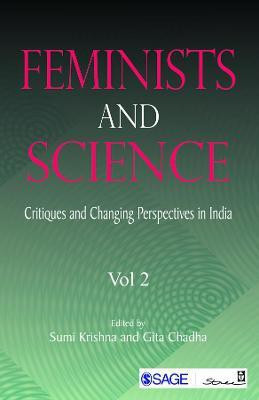 Feminists and Science(English, Paperback, unknown)