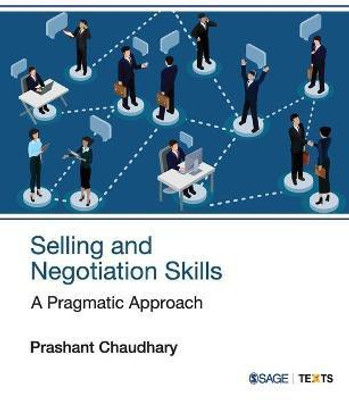 Selling and Negotiation Skills(English, Paperback, Chaudhary Prashant)