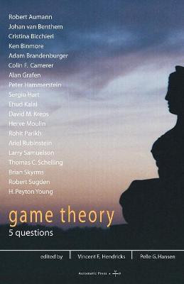Game Theory(English, Paperback, unknown)