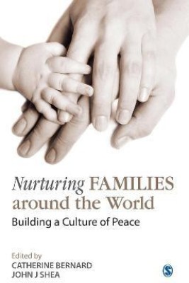 Nurturing Families around the World(English, Hardcover, unknown)