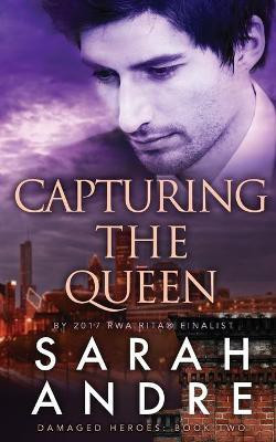 Capturing the Queen(English, Paperback, Andre Sarah)