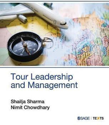 Tour Leadership and Management(English, Paperback, Sharma Shailja)