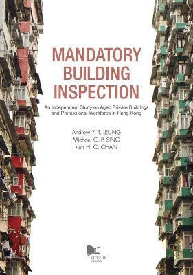 Mandatory Building Inspection(English, Paperback, unknown)