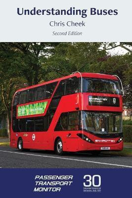 Understanding Buses(English, Paperback, Cheek Chris)