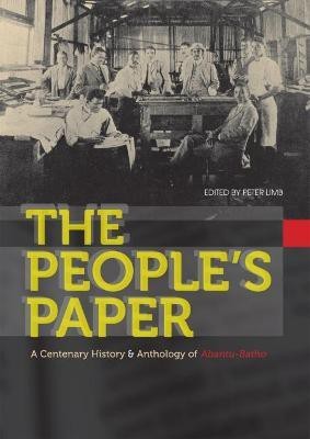 The People's Paper(English, Paperback, Christison Grant PhD)