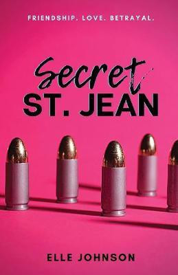 Secret St. Jean(English, Paperback, Johnson Elle)