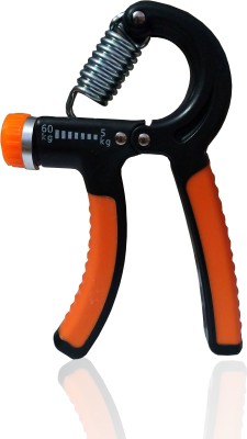 Zeempock Forearm Exercise hand grip Strengthener Hand Grip/Fitness Grip