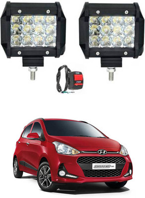 APICAL LED Fog Light for Hyundai i10
