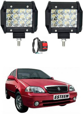 APICAL LED Headlight for Maruti Suzuki Esteem