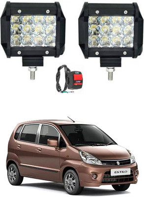 APICAL LED Headlight for Maruti Suzuki Zen Estilo