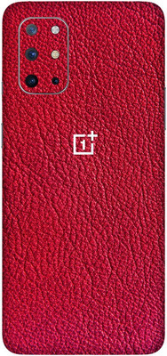 Vcare GadGets OnePlus 8T Mobile Skin(Red)