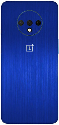 Vcare GadGets OnePlus 7T Mobile Skin(Blue)