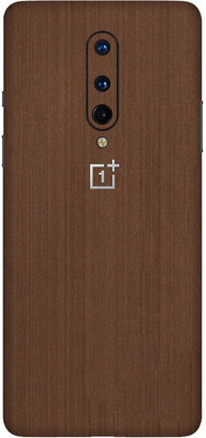 Vcare GadGets OnePlus 8 Mobile Skin(Copper)
