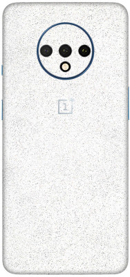 Vcare GadGets OnePlus 7T Mobile Skin(White)