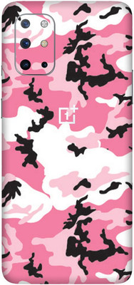 Vcare GadGets OnePlus 8T Mobile Skin(Multicolor)