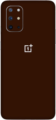 Vcare GadGets OnePlus 8T Mobile Skin(Choco)