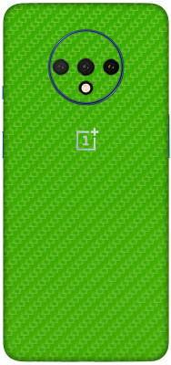Vcare GadGets OnePlus 7T Mobile Skin(Green)