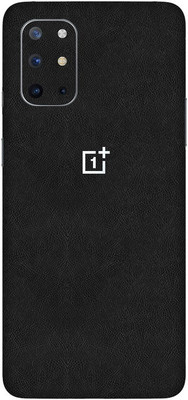 Vcare GadGets OnePlus 8T Mobile Skin(Black)