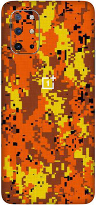 Vcare GadGets OnePlus 8T Mobile Skin(Multicolor)