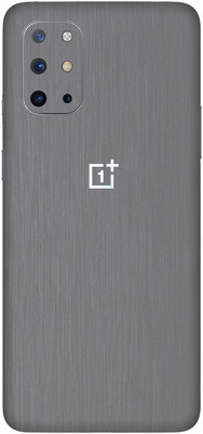 Vcare GadGets OnePlus 8T Mobile Skin(Silver)