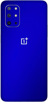 Vcare GadGets OnePlus 8T Mobile Skin(Blue)