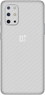 Vcare GadGets OnePlus 8T Mobile Skin(White)