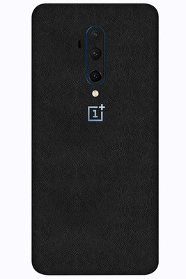 Vcare GadGets OnePlus 7T Pro Mobile Skin(Black)