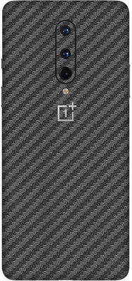 Vcare GadGets OnePlus 8 Mobile Skin(Grey)