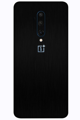 Vcare GadGets OnePlus 7T Pro Mobile Skin(Black)