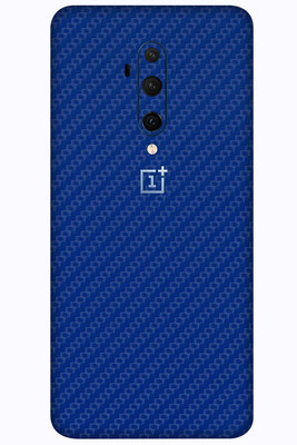 Vcare GadGets OnePlus 7T Pro Mobile Skin(Blue)
