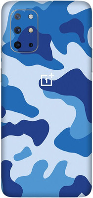 Vcare GadGets OnePlus 8T Mobile Skin(Multicolor)