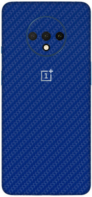 Vcare GadGets OnePlus 7T Mobile Skin(Blue)