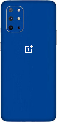 Vcare GadGets OnePlus 8T Mobile Skin(Blue)